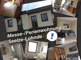 Apartement in Seelze Lohnde