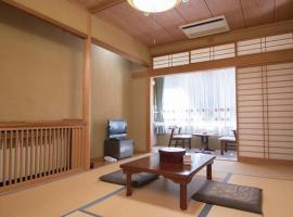 Yoshino-gun - Hotel / Vacation STAY 20010，位于Nosegawa的酒店