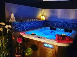 阿罗希杜宾酒店