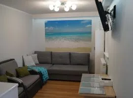 Apartament Bajka