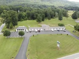 Fox Mountain Inn