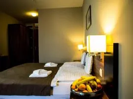 菲雅克住宿加早餐旅馆