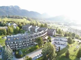 维隆萨俱乐部住宅酒店