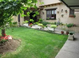 奥博格圣佩拉约酒店