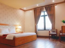Xuan Thanh Hotel