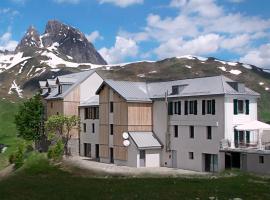 Maison CASADEBAIG，位于Col du Pourtalet的酒店