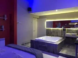 Origen Hotel -Motel-