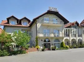 Hotel Mateo