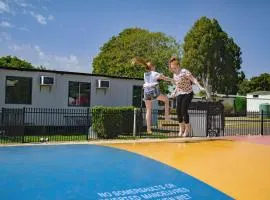 BIG4 Toowoomba Holiday Park