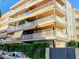 APARTAMENTO - WIFI FREE - PISCINA - 50 M PLAYA