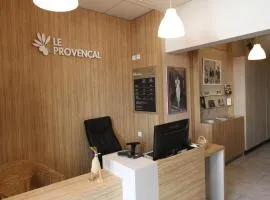 普罗旺斯酒店