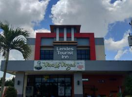 Lendes Tourist Inn，位于那牙的酒店