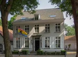 Boutique B&B de PASTORY