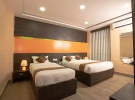 Annapurna Hotel