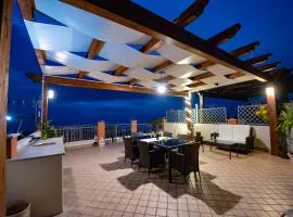 Sunset Penthouse