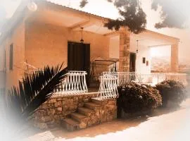 Villa Olimpo B&B