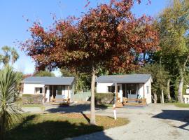 TOP 10迪马鲁假日公园酒店，位于提马鲁的酒店