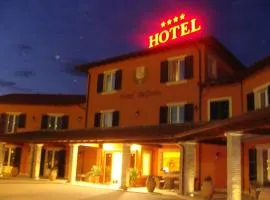 贝勒佛瑞特酒店