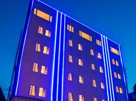 Zoom Hotel Mulawarman，位于沙马林达的酒店