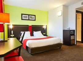 Enzo Hotels Thionville by Kyriad Direct