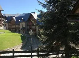 Espacioso ap en Gessa