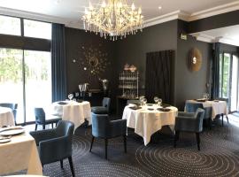 Maison Marsollier，位于Bonchamp-lès-Laval的酒店