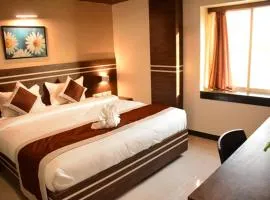 The Suncity