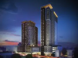 Avida Towers Davao