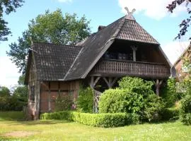 Ferienhaus Schünhoff