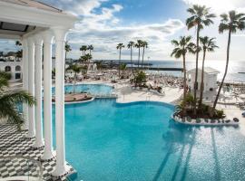 Guayarmina Princess - Adults Only，位于阿德耶的酒店