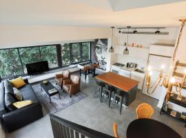 Ella SR by TLV2rent，位于特拉维夫的酒店