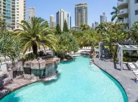 Sovereign on the Gold Coast