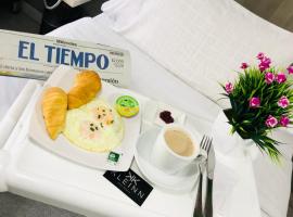 KLEINN HOTEL BOGOTÁ