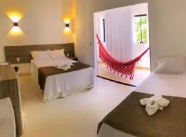Pousada Paraíso Maragogi