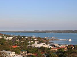TI Motel Torres Strait