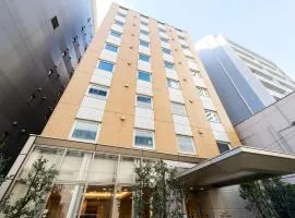 东京滨松町芬迪别墅酒店