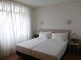 Hotel Los Angeles，位于瓜尼佐的酒店