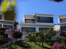 An Garden Dalat，位于大叻联姜机场 - DLI附近的酒店