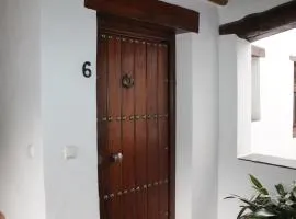 Apartamentos Rurales Rosendo: La Albahaca