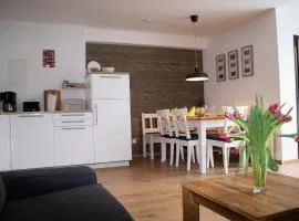 Welcome in - Appartement met dakterras nabij skipiste