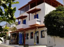Hydroussa Apartments