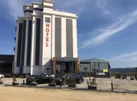 NEHİR HOTEL KEŞAN