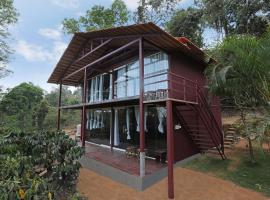Itsy Hotels Jammabane Cottage