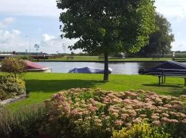 Vakantiehuis de wilgenhof