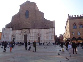 Grand Hotel Elite Bologna, Italien，位于奈斯特韦兹的酒店
