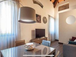 Locanda Bepa，位于Ostiglia的酒店
