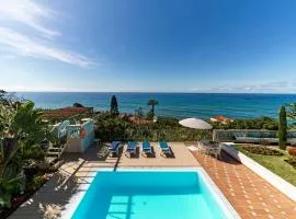 OurMadeira - Villa do Mar III