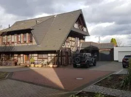 Mühlenberger Ponyhof