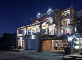 Apartments Lucia Senj
