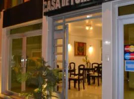 Hotel Casa de Turistas